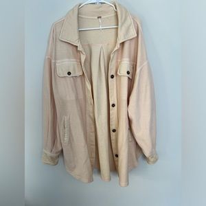 Free people Ruby jacket